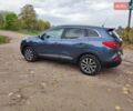 Сірий Рено Kadjar, об'ємом двигуна 1.46 л та пробігом 250 тис. км за 14500 $, фото 15 на Automoto.ua
