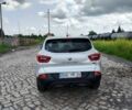 Серый Рено Kadjar, объемом двигателя 1.6 л и пробегом 45 тыс. км за 9400 $, фото 7 на Automoto.ua