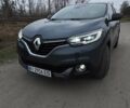 Сірий Рено Kadjar, об'ємом двигуна 1.6 л та пробігом 245 тис. км за 15500 $, фото 1 на Automoto.ua
