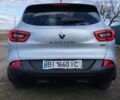 Серый Рено Kadjar, объемом двигателя 1.46 л и пробегом 251 тыс. км за 16000 $, фото 12 на Automoto.ua