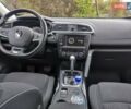Сірий Рено Kadjar, об'ємом двигуна 1.46 л та пробігом 250 тис. км за 14500 $, фото 4 на Automoto.ua