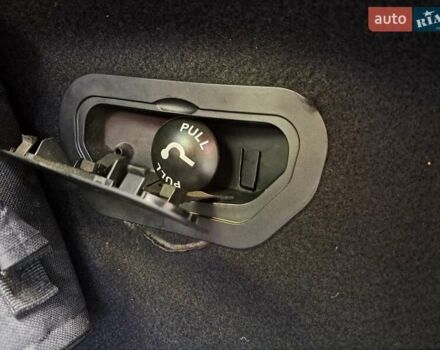 Серый Рено Kadjar, объемом двигателя 1.46 л и пробегом 227 тыс. км за 16500 $, фото 19 на Automoto.ua
