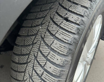 Серый Рено Kadjar, объемом двигателя 1.46 л и пробегом 124 тыс. км за 17200 $, фото 38 на Automoto.ua