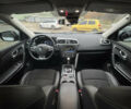 Серый Рено Kadjar, объемом двигателя 1.46 л и пробегом 124 тыс. км за 17200 $, фото 40 на Automoto.ua