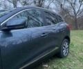 Серый Рено Kadjar, объемом двигателя 1.46 л и пробегом 246 тыс. км за 16499 $, фото 1 на Automoto.ua