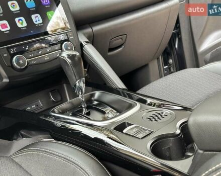 Сірий Рено Kadjar, об'ємом двигуна 1.5 л та пробігом 167 тис. км за 15850 $, фото 48 на Automoto.ua