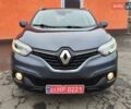 Серый Рено Kadjar, объемом двигателя 1.5 л и пробегом 215 тыс. км за 15300 $, фото 15 на Automoto.ua