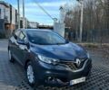 Серый Рено Kadjar, объемом двигателя 1.46 л и пробегом 307 тыс. км за 15500 $, фото 6 на Automoto.ua