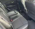 Сірий Рено Kadjar, об'ємом двигуна 1.5 л та пробігом 207 тис. км за 13500 $, фото 27 на Automoto.ua