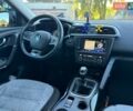 Серый Рено Kadjar, объемом двигателя 1.46 л и пробегом 254 тыс. км за 14999 $, фото 45 на Automoto.ua