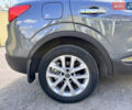Серый Рено Kadjar, объемом двигателя 1.46 л и пробегом 260 тыс. км за 15500 $, фото 8 на Automoto.ua
