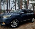 Сірий Рено Kadjar, об'ємом двигуна 1.46 л та пробігом 150 тис. км за 17500 $, фото 2 на Automoto.ua