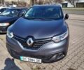 Сірий Рено Kadjar, об'ємом двигуна 1.6 л та пробігом 246 тис. км за 15500 $, фото 6 на Automoto.ua