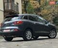 Серый Рено Kadjar, объемом двигателя 1.5 л и пробегом 167 тыс. км за 15850 $, фото 68 на Automoto.ua