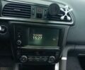 Серый Рено Kadjar, объемом двигателя 1.6 л и пробегом 238 тыс. км за 15800 $, фото 16 на Automoto.ua