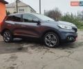 Серый Рено Kadjar, объемом двигателя 1.5 л и пробегом 215 тыс. км за 15300 $, фото 20 на Automoto.ua