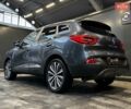 Рено Kadjar 2016 в Киеве на Automoto.ua Серый Рено Kadjar, объемом двигателя 1.5 л и пробегом 285 тыс. км за 13800 $, фото 8 на Automoto.ua