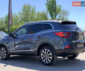 Серый Рено Kadjar, объемом двигателя 1.5 л и пробегом 247 тыс. км за 15555 $, фото 19 на Automoto.ua