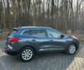 Серый Рено Kadjar, объемом двигателя 1.46 л и пробегом 307 тыс. км за 15500 $, фото 2 на Automoto.ua
