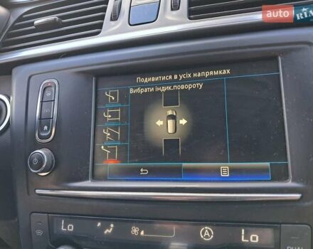 Серый Рено Kadjar, объемом двигателя 1.46 л и пробегом 227 тыс. км за 16500 $, фото 20 на Automoto.ua
