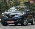 Серый Рено Kadjar, объемом двигателя 1.5 л и пробегом 167 тыс. км за 15799 $, фото 6 на Automoto.ua
