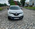 Серый Рено Kadjar, объемом двигателя 1.6 л и пробегом 45 тыс. км за 9400 $, фото 1 на Automoto.ua