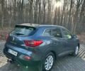 Серый Рено Kadjar, объемом двигателя 1.46 л и пробегом 307 тыс. км за 15500 $, фото 3 на Automoto.ua