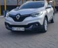 Серый Рено Kadjar, объемом двигателя 1.2 л и пробегом 170 тыс. км за 14000 $, фото 1 на Automoto.ua