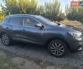 Серый Рено Kadjar, объемом двигателя 1.46 л и пробегом 280 тыс. км за 14600 $, фото 1 на Automoto.ua