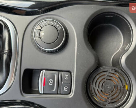 Серый Рено Kadjar, объемом двигателя 1.6 л и пробегом 245 тыс. км за 15000 $, фото 31 на Automoto.ua