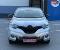 Серый Рено Kadjar, объемом двигателя 1.5 л и пробегом 142 тыс. км за 15750 $, фото 3 на Automoto.ua