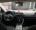 Серый Рено Kadjar, объемом двигателя 1.5 л и пробегом 99 тыс. км за 17200 $, фото 7 на Automoto.ua