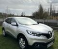 Серый Рено Kadjar, объемом двигателя 0.15 л и пробегом 200 тыс. км за 14500 $, фото 4 на Automoto.ua