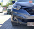 Серый Рено Kadjar, объемом двигателя 1.5 л и пробегом 247 тыс. км за 15555 $, фото 8 на Automoto.ua