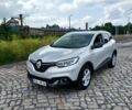 Серый Рено Kadjar, объемом двигателя 1.6 л и пробегом 45 тыс. км за 9400 $, фото 3 на Automoto.ua