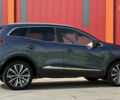 Серый Рено Kadjar, объемом двигателя 1.6 л и пробегом 245 тыс. км за 15000 $, фото 12 на Automoto.ua