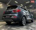 Рено Kadjar 2016 в Киеве на Automoto.ua Серый Рено Kadjar, объемом двигателя 1.5 л и пробегом 285 тыс. км за 13800 $, фото 14 на Automoto.ua