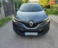 Серый Рено Kadjar, объемом двигателя 1.46 л и пробегом 229 тыс. км за 14850 $, фото 14 на Automoto.ua