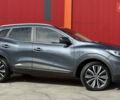 Серый Рено Kadjar, объемом двигателя 1.6 л и пробегом 245 тыс. км за 15000 $, фото 8 на Automoto.ua