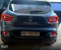 Сірий Рено Kadjar, об'ємом двигуна 1.5 л та пробігом 95 тис. км за 17600 $, фото 4 на Automoto.ua