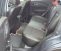 Серый Рено Kadjar, объемом двигателя 1.5 л и пробегом 215 тыс. км за 15300 $, фото 31 на Automoto.ua