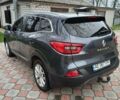 Серый Рено Kadjar, объемом двигателя 1.46 л и пробегом 225 тыс. км за 16500 $, фото 14 на Automoto.ua