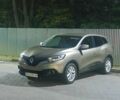Сірий Рено Kadjar, об'ємом двигуна 1.5 л та пробігом 305 тис. км за 12899 $, фото 1 на Automoto.ua