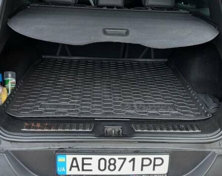 Серый Рено Kadjar, объемом двигателя 1.46 л и пробегом 225 тыс. км за 16500 $, фото 8 на Automoto.ua