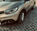 Серый Рено Kadjar, объемом двигателя 1.46 л и пробегом 299 тыс. км за 13700 $, фото 1 на Automoto.ua