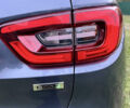 Серый Рено Kadjar, объемом двигателя 1.46 л и пробегом 196 тыс. км за 16700 $, фото 11 на Automoto.ua