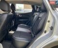 Серый Рено Kadjar, объемом двигателя 1.46 л и пробегом 121 тыс. км за 16990 $, фото 9 на Automoto.ua