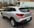 Серый Рено Kadjar, объемом двигателя 1.46 л и пробегом 124 тыс. км за 17200 $, фото 24 на Automoto.ua