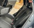 Серый Рено Kadjar, объемом двигателя 1.5 л и пробегом 167 тыс. км за 15850 $, фото 15 на Automoto.ua