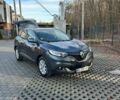 Серый Рено Kadjar, объемом двигателя 1.46 л и пробегом 307 тыс. км за 15500 $, фото 10 на Automoto.ua